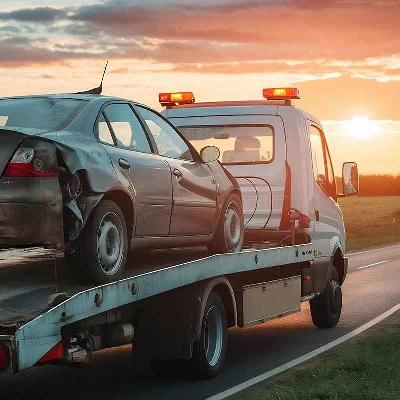 Oto Çekici ve Yol Yardımı