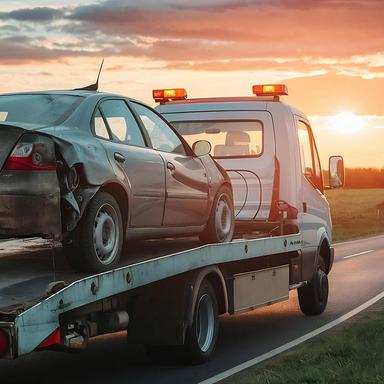 Oto Çekici ve Yol Yardımı