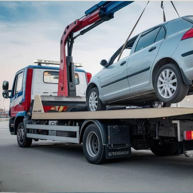 Ahtapot Çekici Hizmetleri