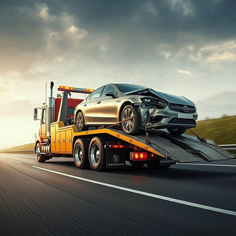 Çekici ve Oto Kurtarma Foto Galeri